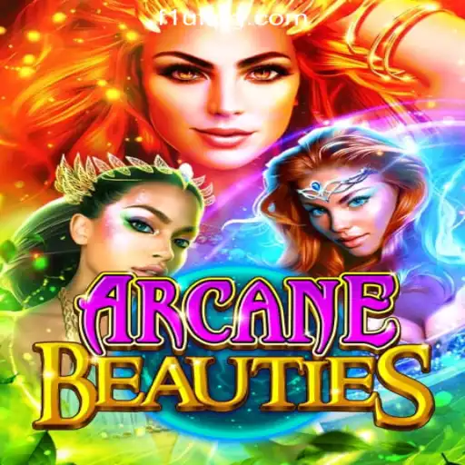 ArcaneBeauties: Dive into a World of Enchantment with FLUFF PG Oficial Slots Brasil #1