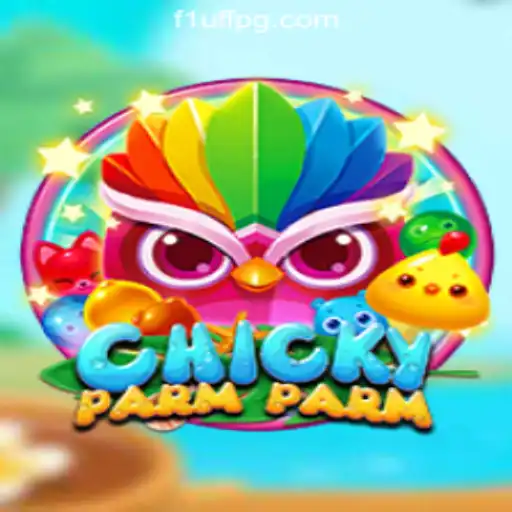 Discover ChickyParmParm: The Newest Sensation in Online Gaming