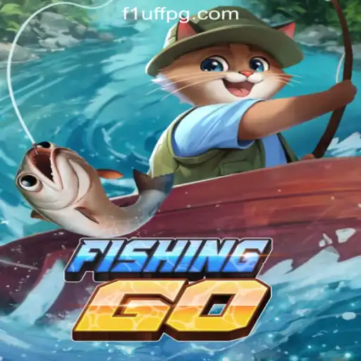 Dive into FishingGO: An Exciting Adventure with FLUFF PG Oficial Slots Brasil #1