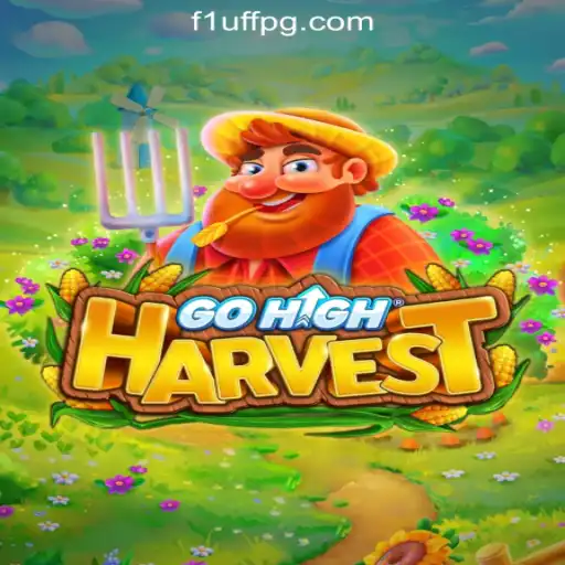 Experience the Excitement of GoHighHarvest: A Look into FLUFF PG Oficial Slots Brasil #1