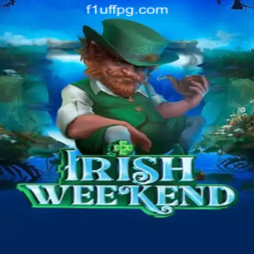 Discover the Magic of IrishWeekend: A Guide to the Ultimate Slot Adventure