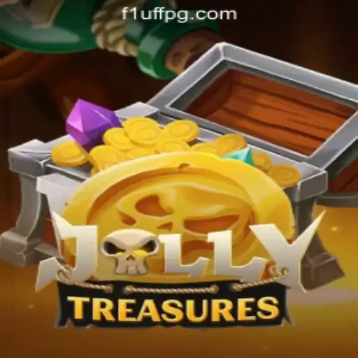 Discover the Adventure: JollyTreasures and FLUFF PG Oficial Slots Brasil #1