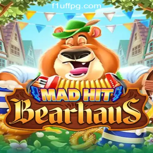 Exploring MadHitBearhaus: A Dive into the FLUFF PG Oficial Slots Brasil #1