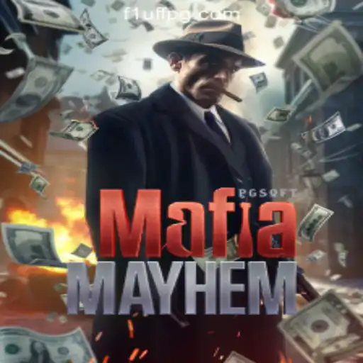 MafiaMayhem: A Thrilling Dive into Brazil's Premier Online Slot Adventure