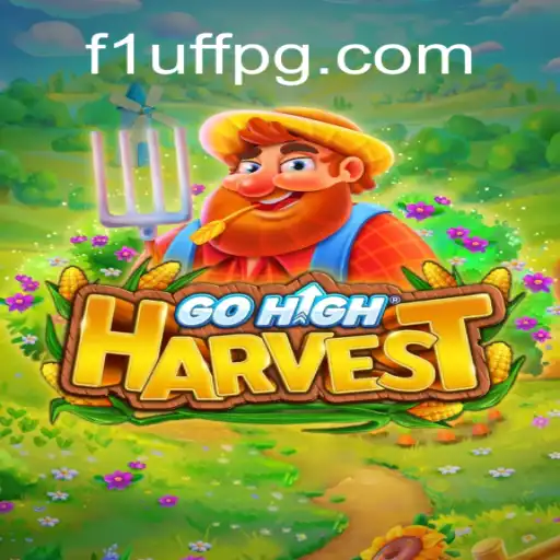 Experience the Excitement of GoHighHarvest: A Look into FLUFF PG Oficial Slots Brasil #1