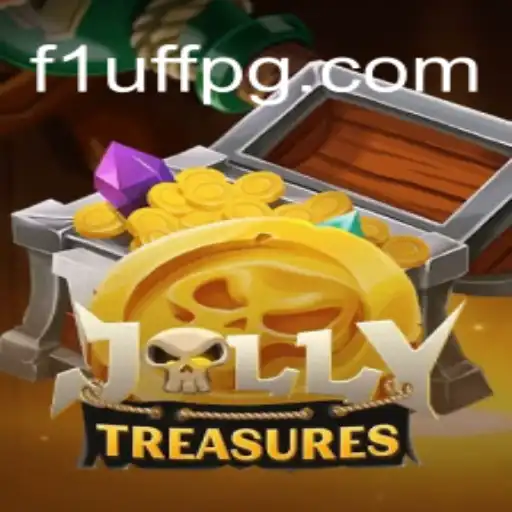 Discover the Adventure: JollyTreasures and FLUFF PG Oficial Slots Brasil #1
