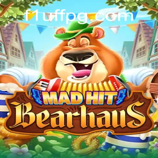 Exploring MadHitBearhaus: A Dive into the FLUFF PG Oficial Slots Brasil #1