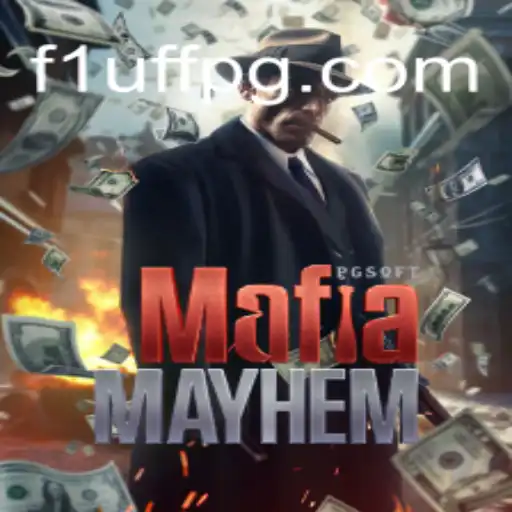 MafiaMayhem: A Thrilling Dive into Brazil's Premier Online Slot Adventure