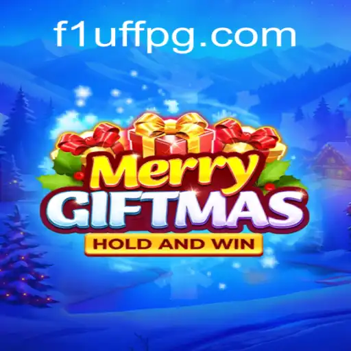 Discover the Magic of MerryGiftmas: An Exciting Journey into FLUFF PG Oficial Slots Brasil #1
