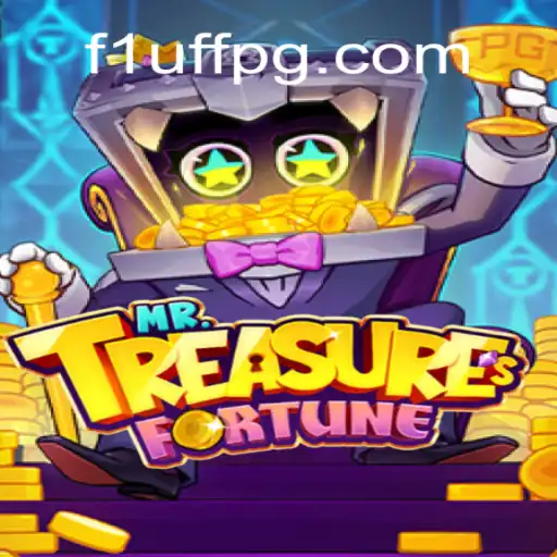 Discover the Excitement of MrTreasuresFortune with FLUFF PG Official Slots Brasil #1