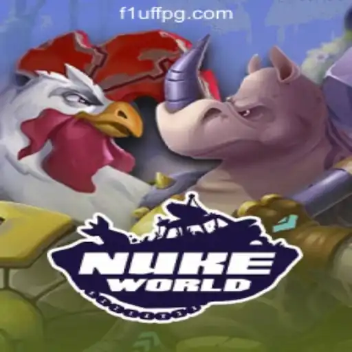 Discovering NukeWorld: An Exploration of the Game and Its Exciting Features