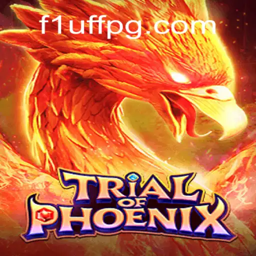 Discovering the Enigmatic World of TrialofPhoenix: A Journey Through FLUFF PG Oficial Slots Brasil #1