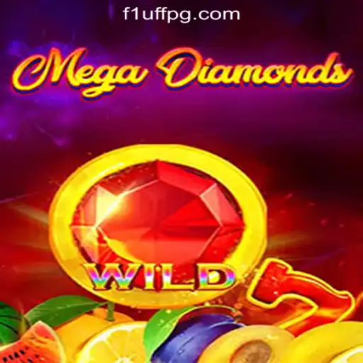 MegaDiamond: Unveiling the Shimmering World of FLUFF PG Oficial Slots Brasil #1