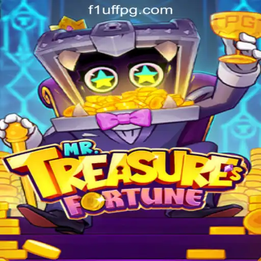 Discover the Excitement of MrTreasuresFortune with FLUFF PG Official Slots Brasil #1