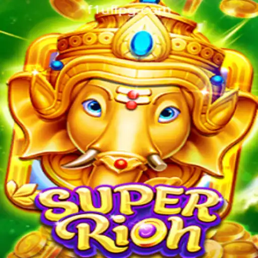 Discover the Thrilling World of SuperRich: FLUFF PG Oficial Slots Brasil #1