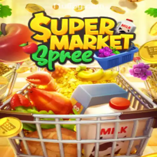 Discover the Thrills of SupermarketSpree with FLUFF PG Oficial Slots Brasil #1