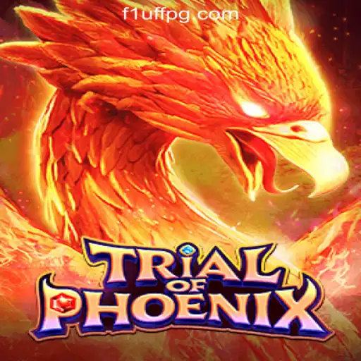 Discovering the Enigmatic World of TrialofPhoenix: A Journey Through FLUFF PG Oficial Slots Brasil #1