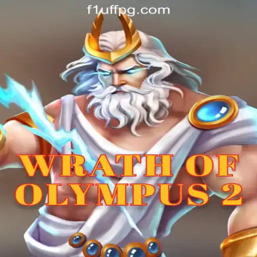 Wrath of Olympus 2: Exploring the Epic New Slot Game